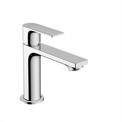 HANSGROHE 72557000 Rebris E смеситель для раковины 110 72557000 - фото 183137