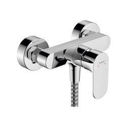 HANSGROHE 72640000 Rebris S смеситель для душа 72640000 - фото 183152