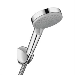 HANSGROHE Porter-набор Hansgrohe Vernis Blend Vario 1.60 м 26273000 хром 26273000 - фото 183324