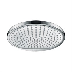 HANSGROHE Верхний душ Hansgrohe Crometta S 240 1jet 26723000 26723000 - фото 183513