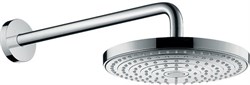 HANSGROHE Верхний душ Hansgrohe Raindance Select S 300 2jet хром 27378000 27378000 - фото 183599