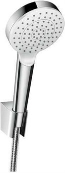 HANSGROHE Душевой гарнитур Hansgrohe Crometta 1jet 26567400 26567400 - фото 184282