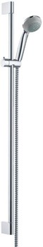 HANSGROHE Душевой гарнитур Hansgrohe Crometta 85 Vario/Unica 90cm 27762000 27762000 - фото 184294