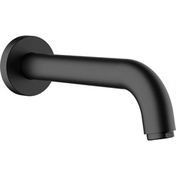 HANSGROHE Излив на ванну Vernis Blend 71420670 черный 71420670 - фото 184555