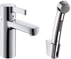 HANSGROHE Набор для биде Hansgrohe Metris S 31160000 31160000 - фото 184731