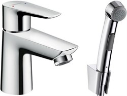 HANSGROHE Набор для биде Hansgrohe Talis E 71729000 71729000 - фото 184736