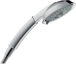 HANSGROHE Ручной душ Hansgrohe Raindance Classic 100 AIR 3jet 28548000 28548000 - фото 184940