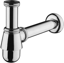 HANSGROHE Сифон для раковины Hansgrohe 52053000 52053000 - фото 185110