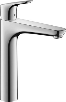 HANSGROHE Смеситель Hansgrohe Focus 31518000, хром - фото 185206