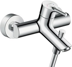 HANSGROHE Смеситель для ванны Hansgrohe Talis S 72400000 - фото 185481