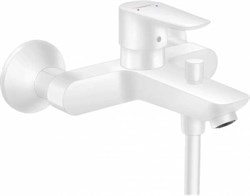 HANSGROHE Смеситель для ванны с душем Hansgrohe Talis E 71740700 71740700 - фото 185533