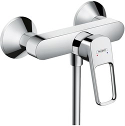 HANSGROHE Смеситель для душа Hansgrohe Logis Loop 71247000 71247000 - фото 185571