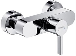 HANSGROHE Смеситель для душа Hansgrohe Metris S 31660000 31660000 - фото 185583