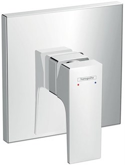 HANSGROHE Смеситель для душа Hansgrohe Metropol (внешняя часть) 32565000 - фото 185587