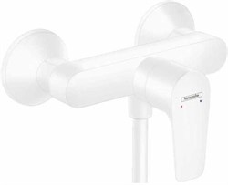 HANSGROHE Смеситель для душа Hansgrohe Talis E 71760700 - фото 185636