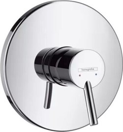 HANSGROHE Смеситель для душа Hansgrohe Talis S2 32675000 - фото 185665