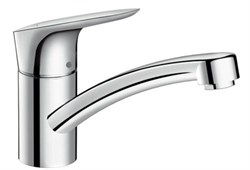 HANSGROHE Смеситель для кухни Hansgrohe Logis 71830000 71830000 - фото 185744