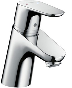 HANSGROHE Смеситель для раковины Hansgrohe Focus E2 31730000 31730000 - фото 185960