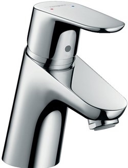 HANSGROHE Смеситель для раковины Hansgrohe Focus E2 31733000 31733000 - фото 185967