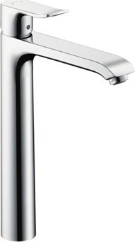 HANSGROHE Смеситель для раковины Hansgrohe Metris 260 31184000 - фото 186072