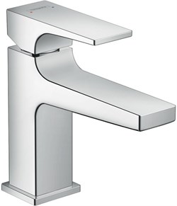 HANSGROHE Смеситель для раковины Hansgrohe Metropol 100 32500000 32500000 - фото 186088