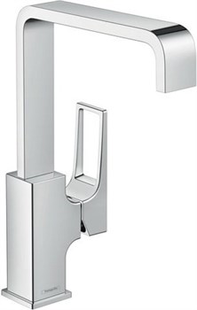 HANSGROHE Смеситель для раковины Hansgrohe Metropol 230 74511000 74511000 - фото 186119