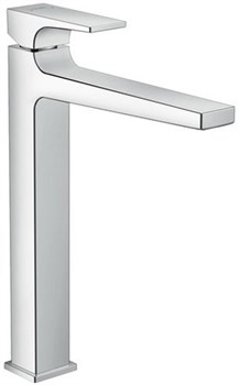 HANSGROHE Смеситель для раковины Hansgrohe Metropol 260 32512000 - фото 186123