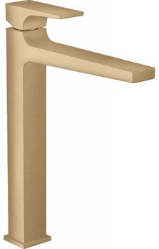 HANSGROHE Смеситель для раковины Hansgrohe Metropol 260 32512140 32512140 - фото 186126