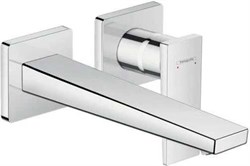 HANSGROHE Смеситель для раковины Hansgrohe Metropol 32526000 32526000 - фото 186140