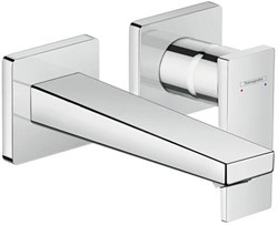 HANSGROHE Смеситель для раковины Hansgrohe Metropol 74526000 74526000 - фото 186148