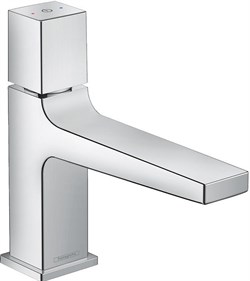 HANSGROHE Смеситель для раковины Hansgrohe Metropol Select 100 32570000 - фото 186158