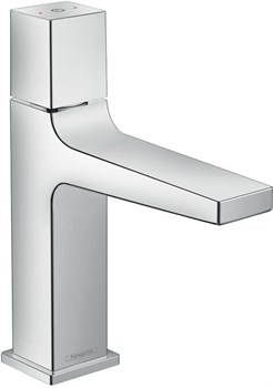 HANSGROHE Смеситель для раковины Hansgrohe Metropol Select 110 32571000 32571000 - фото 186163