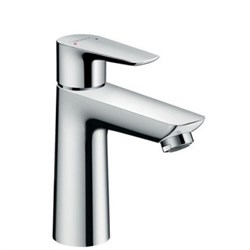 HANSGROHE Смеситель для раковины Hansgrohe Talis E 71711000 - фото 186232