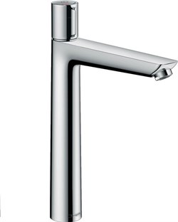 HANSGROHE Смеситель для раковины Hansgrohe Talis E Select 71752000 - фото 186290