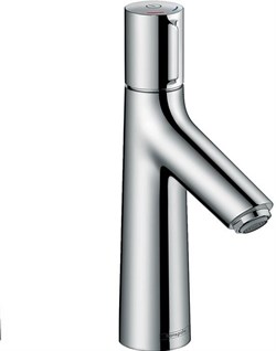 HANSGROHE Смеситель для раковины Hansgrohe Talis Select S 100 72042000 72042000 - фото 186344