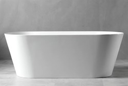 ABBER 150x70 Ванна акриловая, высота 60 см - фото 192052