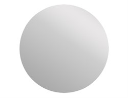 CERSANIT Зеркало ECLIPSE smart 100x100 с подсветкой круглое - фото 206725