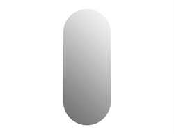 CERSANIT Зеркало ECLIPSE smart 50x122 с подсветкой овальное - фото 206731