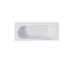 AQUATEK СИГМА ванна чугунная эмалированная 1700x700 в комплекте с  4-мя ножками - фото 207895