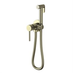 Bronze de Luxe 701BR Гигиенический душ встраиваемый SCANDI бронза - фото 208506