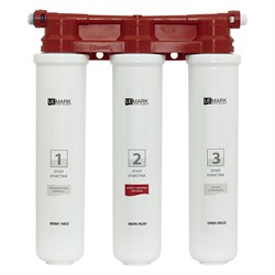 LEMARK Фильтр BASIC для очистки воды от хлора и тяжелых металлов (9920085) - фото 238116