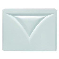 1MARKA Elegance /Classic / Modern Панель боковая для ванны 70 см - фото 239397