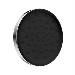 VINCEA Комплект Inspire VSHH-3I2AHCH, верхний душ с держателем, ручной душ с шлангом, хром - фото 241303