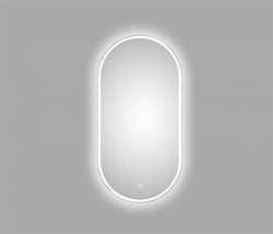 ESBANO Зеркало со встроенной подсветкой ES-2073 BVD размер: 40x80х5 - фото 243047