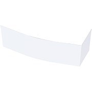 ASTRA-FORM Скат Панель фронтальная для ванны, цвет белый - фото 248355