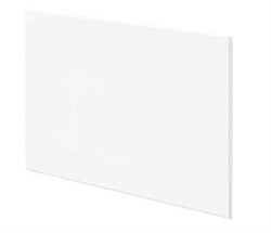VAGNERPLAST  Универсальная боковая панель 70 см, белый - фото 249901