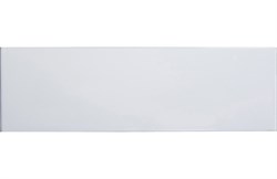 VAGNERPLAST  Универсальная фронтальная панель 140 см, белый - фото 249905
