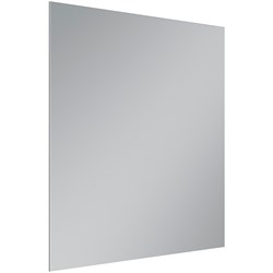 SANCOS Square Зеркало для ванной комнаты 800х700 с подсветкой - фото 250108