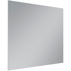 SANCOS Square Зеркало для ванной комнаты 1000х700 с подсветкой - фото 250118