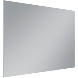 SANCOS Square Зеркало для ванной комнаты 1200х700 с подсветкой - фото 250123